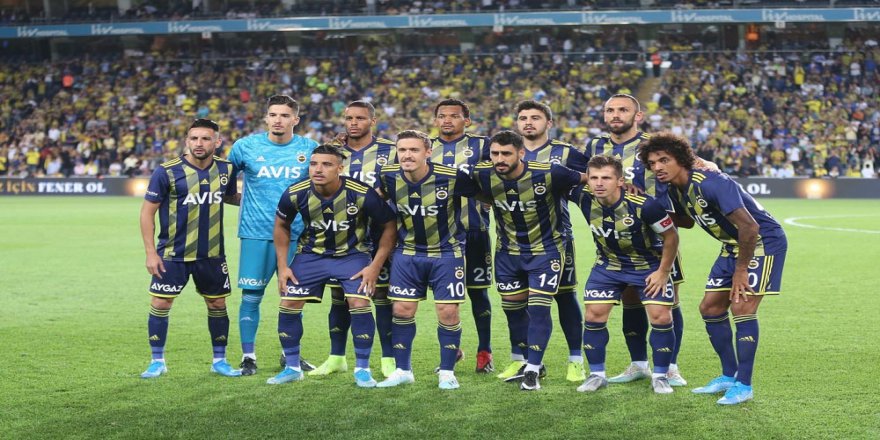 Fenerbahçe, Geçen Sezona Göre Yükselişe Geçti