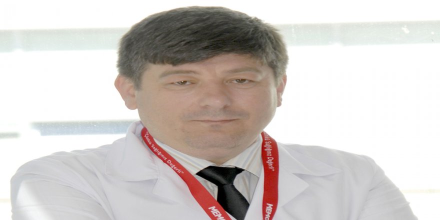 “Bel Fıtığı Sandığınız Ağrı Romatizmal Kaynaklı Olabilir”