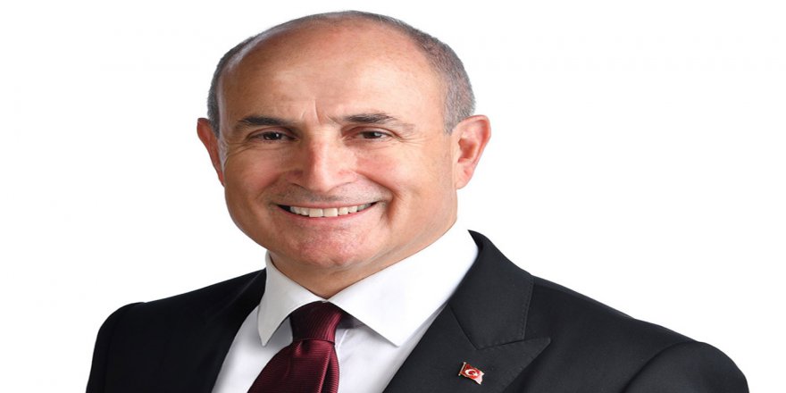 Depremde Hasar Gören Büyükçekmece Vergi Dairesi Taşınıyor