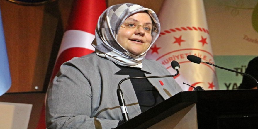 Bakan Selçuk: “1 Milyon 129 Bin 729 Kişiyi İşe Yerleştirdik”