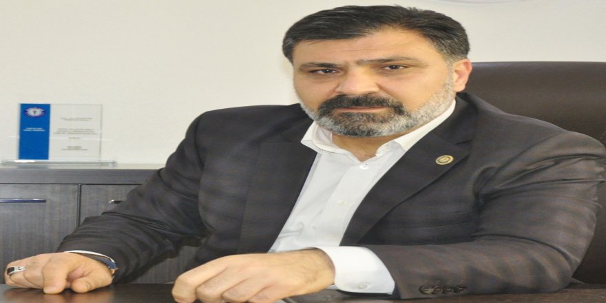 Sağlık-sen’den ‘Barış Pınarı’na Destek