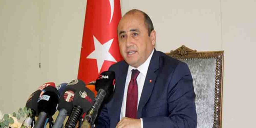 Büyükelçi Başçeri: “Türkiye Terör Örgütleriyle Kararlılıkla Mücadele Ediyor”