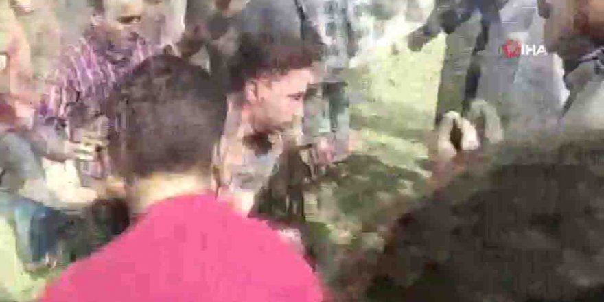 El Bab’ta Bomba Yüklü Motosiklet Patladı: En Az 10 Yaralı