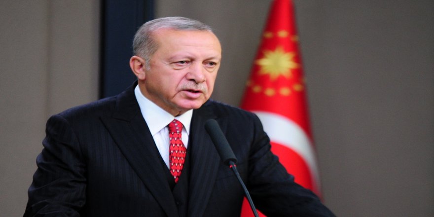 ’’1 Milyon Kişilik Yeni Yerleşim Yeri İnşa Etmeyi Planlıyoruz"