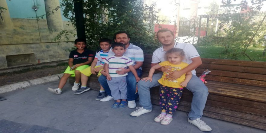 Barış Pınarı Harekatı’nın Başlamasıyla Nusaybin’de Hayat Normal Seyrinde Devam Ediyor