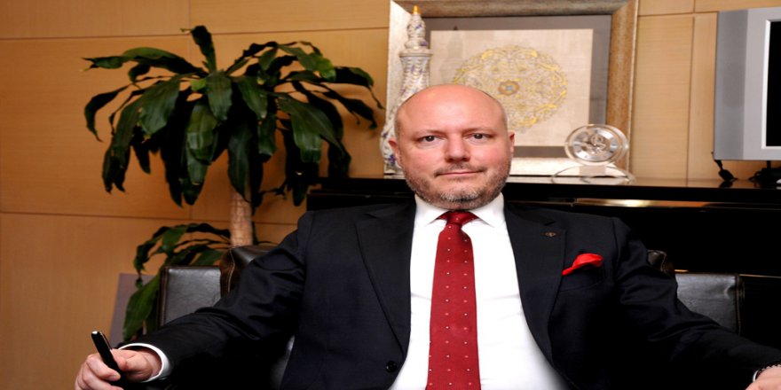 Barış Pınarı Harekatına İş Dünyasından Destek