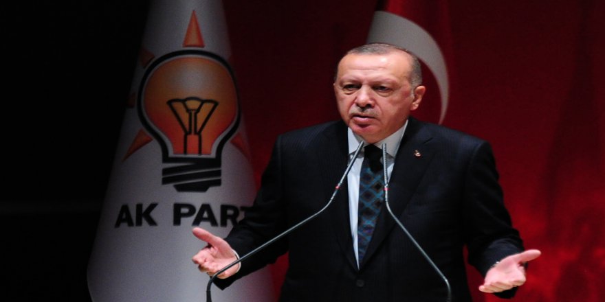 Cumhurbaşkanı Erdoğan: “Şuana Kadar 109 Terörist Öldürüldü”