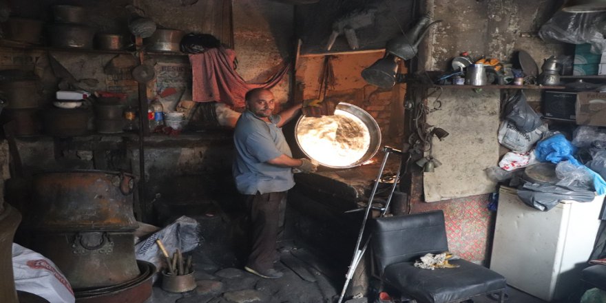 Kalaycılık Yeniden Parladı