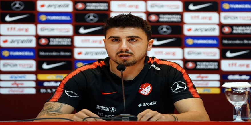 “Milli Ruhu Sahaya Yansıtacağız”