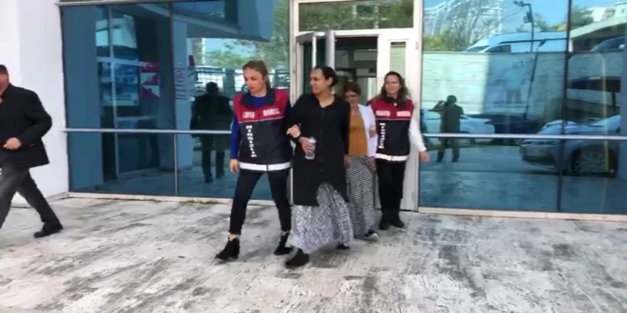 Bursa’da Uyuşturucu Operasyonu: 15 Gözaltı