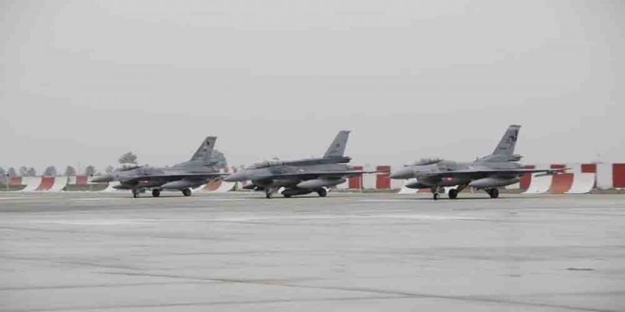 Barış Pınarı Harekatı’nda Öldürülen Terörist Sayısı 174 Oldu