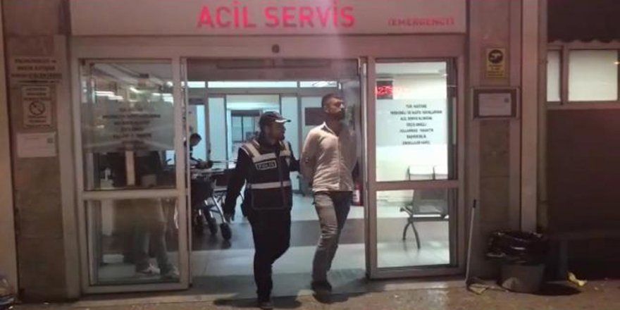 "Barış Pınarı Harekatı" İle İlgili Yayınlara 18 Gözaltı Kararı