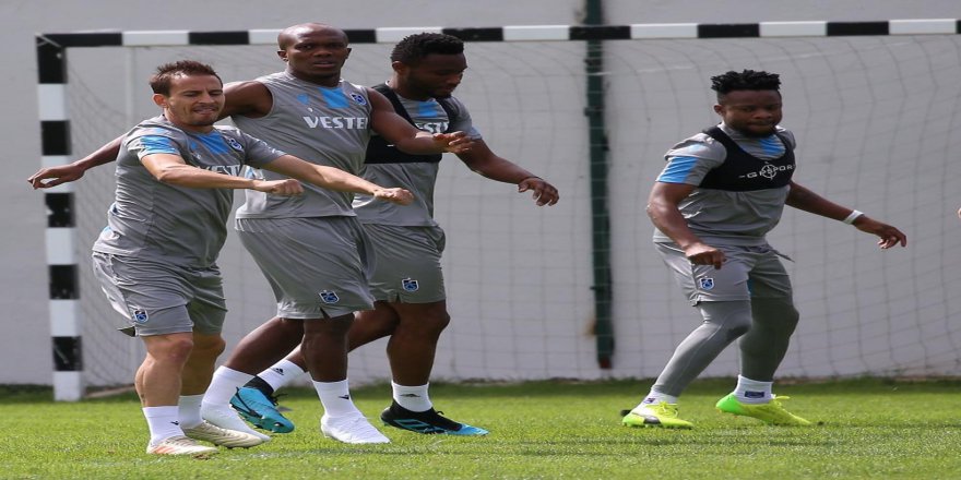 Ogenyi Onazi Gün Sayıyor
