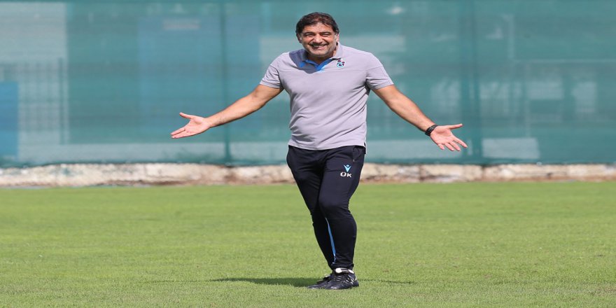 Ünal Karaman Kendini Aştı