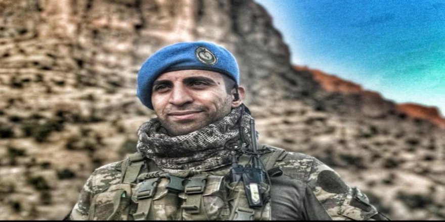 Doğum Gününde Şehit Oldu