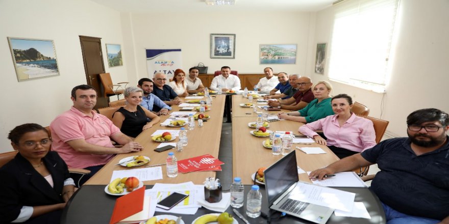 ‘Alanya’nın Gözleri’ Yarışmasında Toplam Para Ödülü 17 Bin 500 Tl