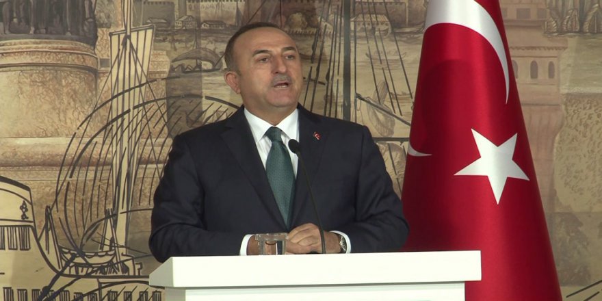 Çavuşoğlu: “Her Seferinde Müttefiklere Yalvaracak Değiliz”