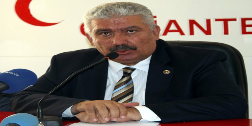 “Şanlı Ordumuzun Görevini Yerine Getireceğine Şüphe Yoktur”