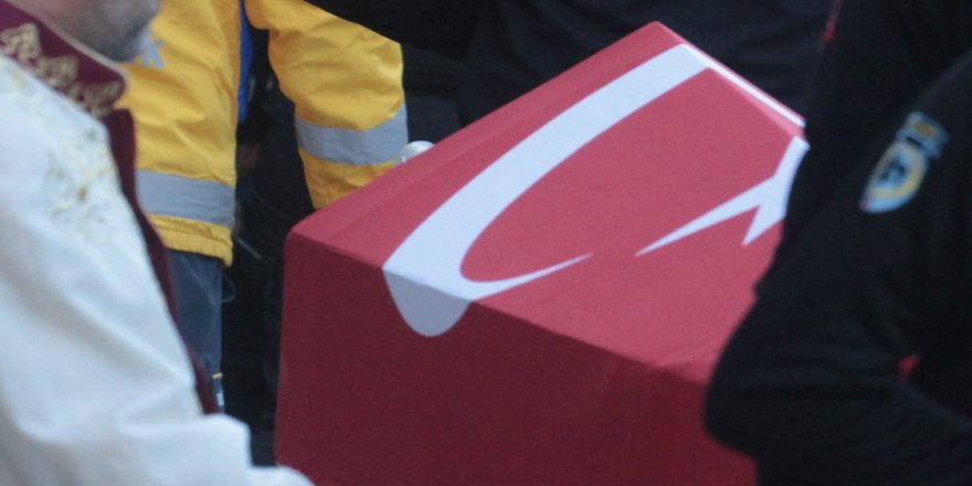 Barış Pınarı Harekatı’nda 1 Asker Şehit Oldu