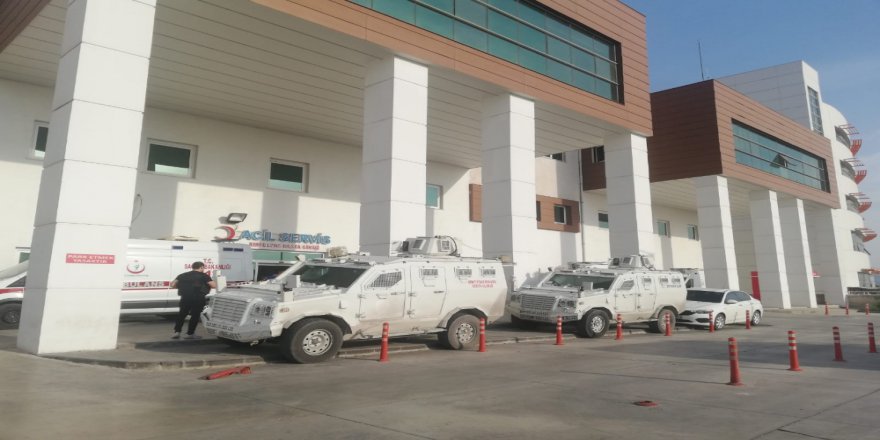 Mardin Valiliği: “Nusaybin’de 8 Vatandaş Şehit Oldu, 35 Vatandaş Yaralandı”