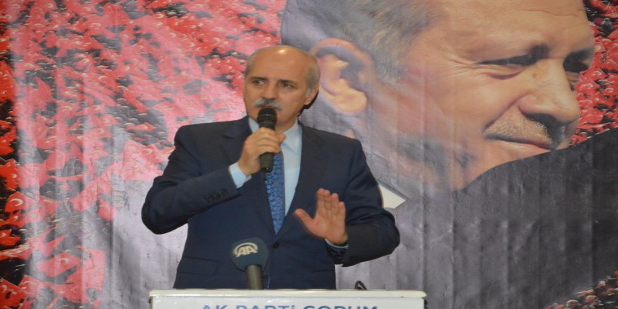 "Misak-ı Milli Sınırlarımızı Sonuna Kadar Savunacağız”