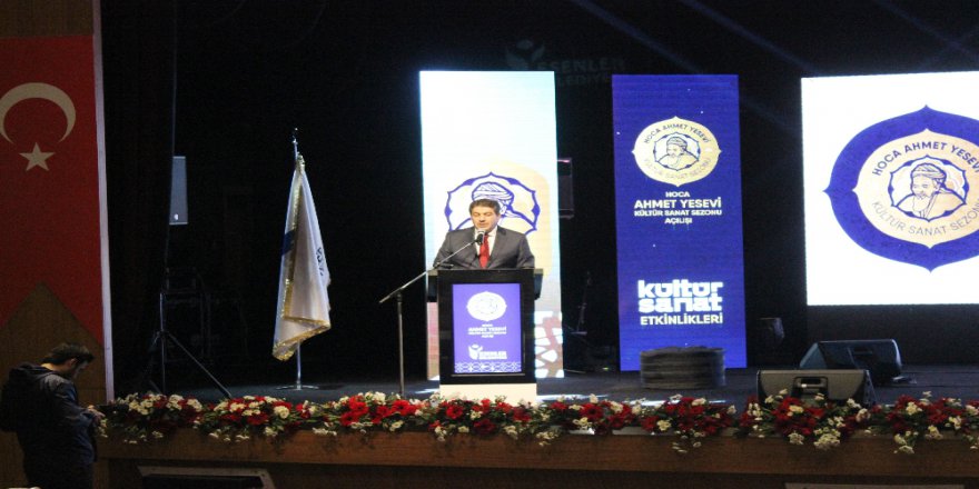 Başkan Göksu: “Rabbim Ordumuzu Muzaffer Eylesin”