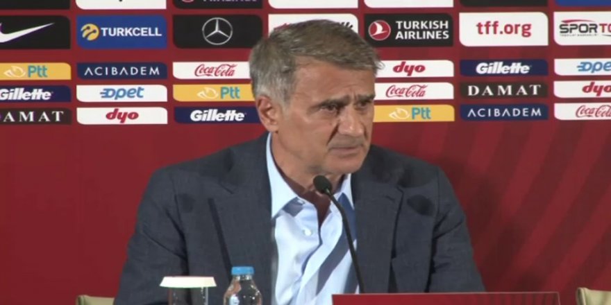 Şenol Güneş: “Ne Renk Giyersek Giyelim Kanımız Kırmızı”