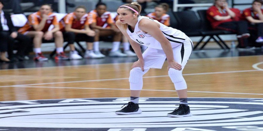 Bellona Kayseri Basketbol Da Transfer