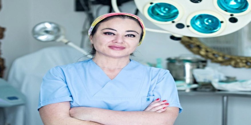 Vücuttaki Yağlanmalara Dikkat