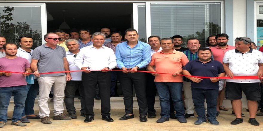 Rıza Perçin: “Pr Gücümüzü Yükselttik”
