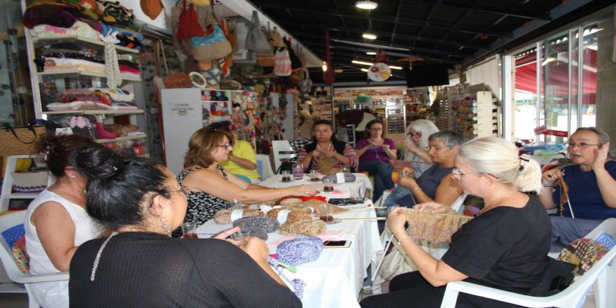 Manavgat’ta Başladı, Çığ Gibi Büyüdü, 3 Bin Çocuğa Ulaştı