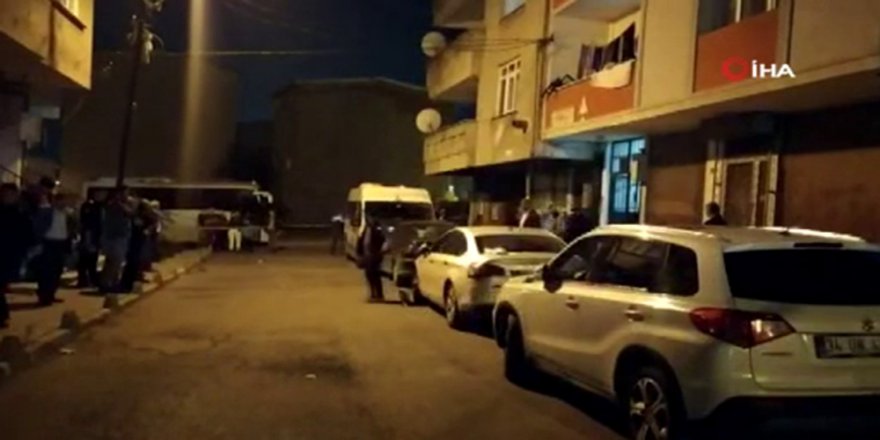 Avcılar’da Kuyumcunun Altın Dolu Çantasını Çaldılar