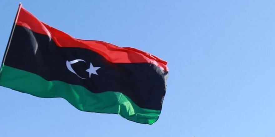 Libya’dan Arap Birliği’nin Türkiye Kararına Rest