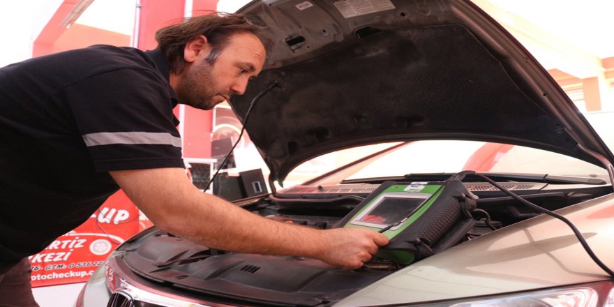 Yanlış Araç Tamiratı Can Alabilir
