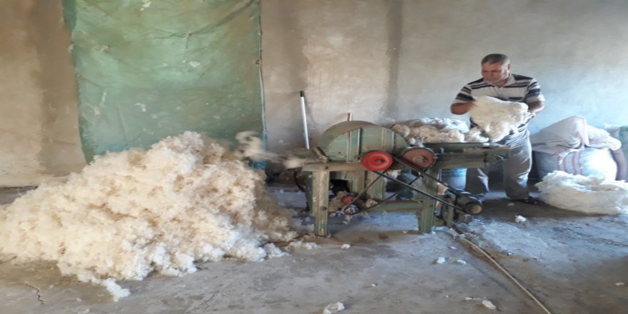 Yorgancılık Mesleği, Fabrika Ve Teknolojiye Yenik Düştü