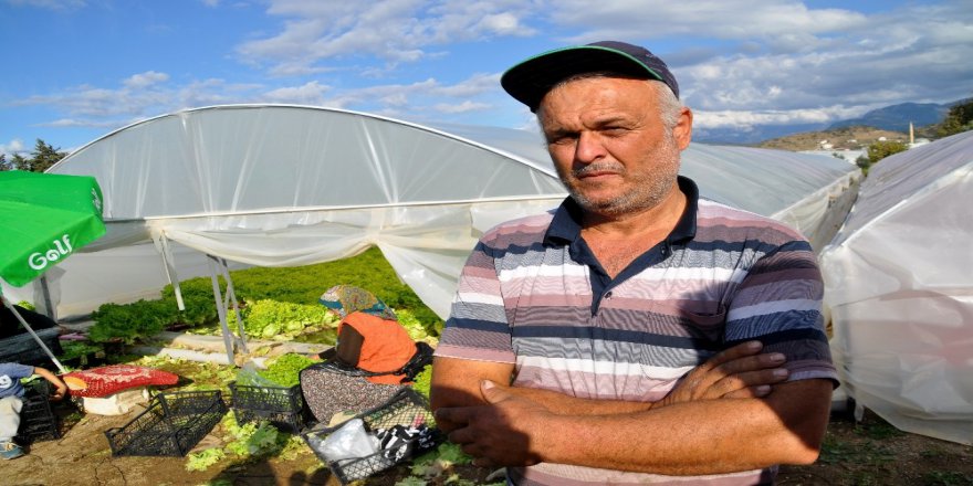 Arazi Tartışması Nedeniyle Başlayan Kavga Kanlı Bitti: 1 Ölü, 4 Yaralı