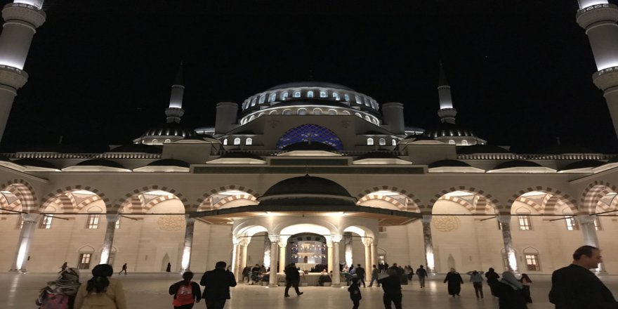 Barış Pınarı Harekatı İçin Türkiye Tek Yürek