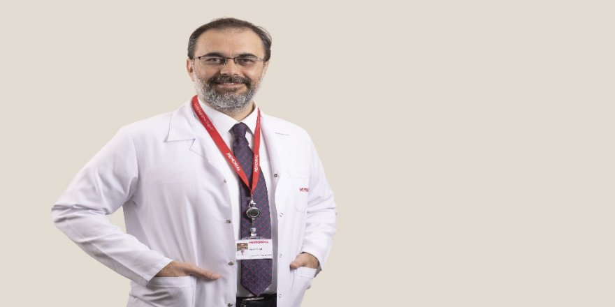 Karaciğer Tümörlerine Girişimsel İşlemlerle Nokta Atışı