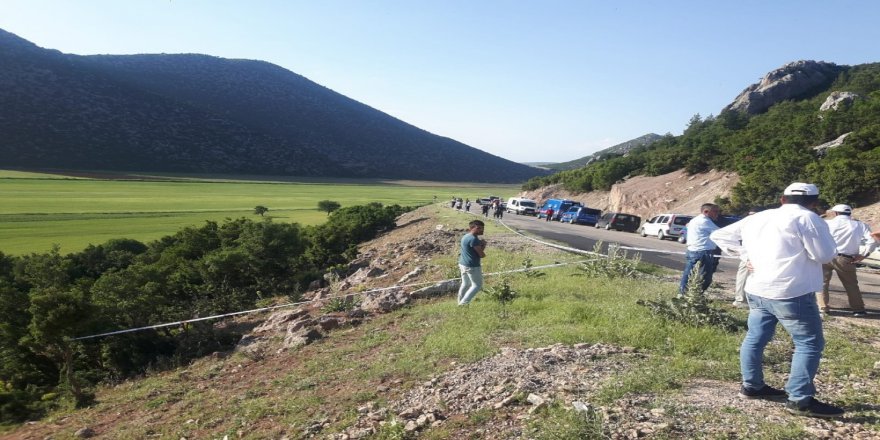 Poşetli Cinayetin Katil Zanlısından Tüyler Ürperten İfadeler