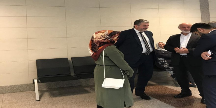 Müsiad Genel Başkanı’nın Jet Fadıl Mağduru Olduğu Ortaya Çıktı