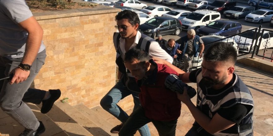 Türkiye’nin Konuştuğu Tutuklamada Flaş Gelişme