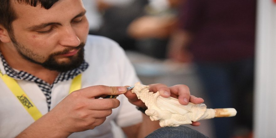 İç Anadalu Yörex’te