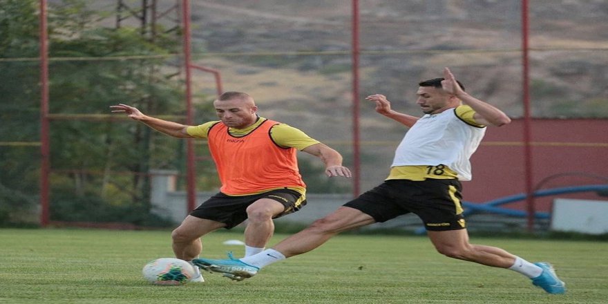 Konyaspor Mesaisi Galibiyet Parolasıyla Devam Ediyor