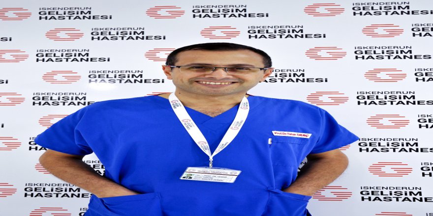 "Prostat Kanseri Her Evrede Tedavi Edilebilir"