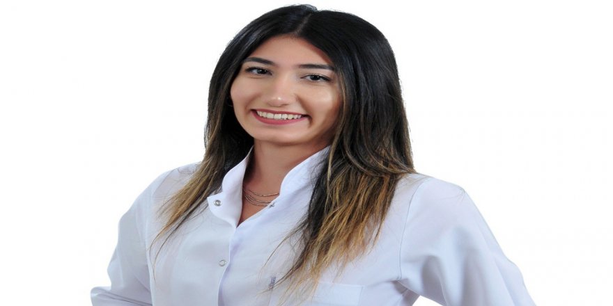 Uzmanlar Süt Dişlerinin Önemine Vurgu Yaptı