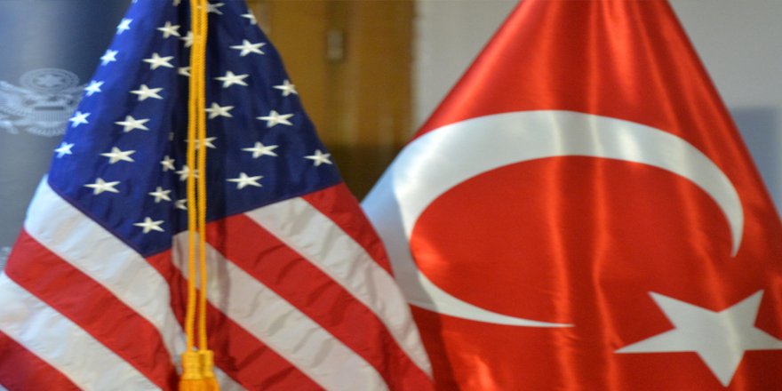 Türkiye-abd Ortak Açıklaması