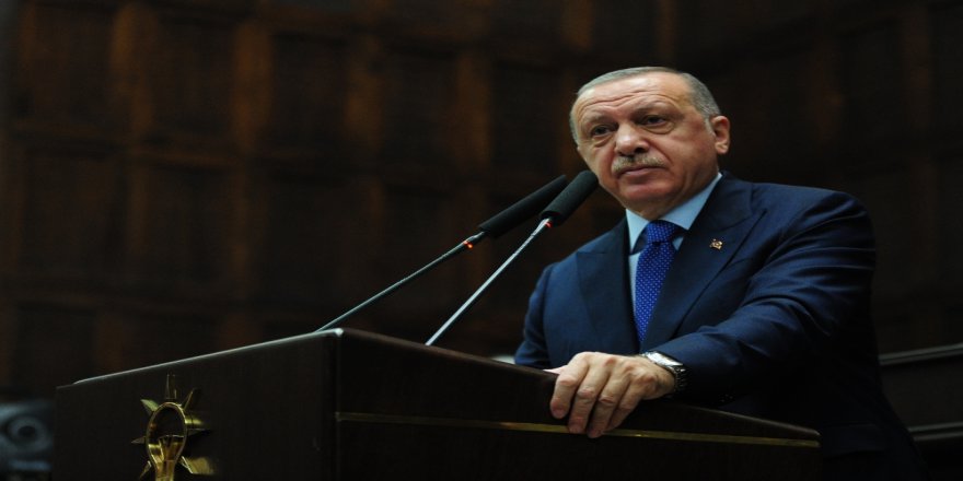 Cumhurbaşkanı Erdoğan’dan Trump’a Yanıt: "Terörizmi Yendiğimizde Daha Fazla Hayat Kurtulacak"