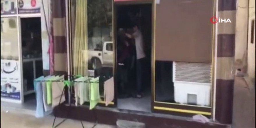 Msb: “Fırat’ın Doğusundaki Bölgelerde Hayat Normale Dönüyor”