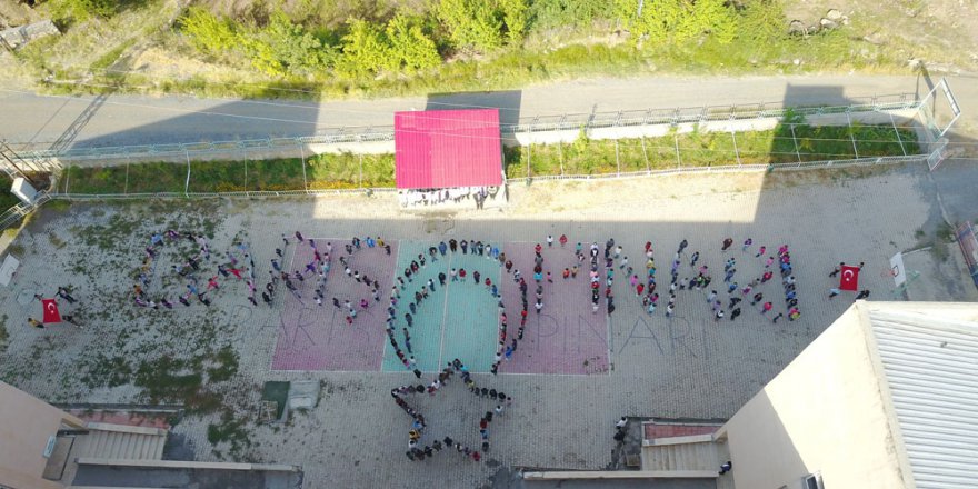 Kato’dan Barış Pınarı Harekatı’na Tam Destek