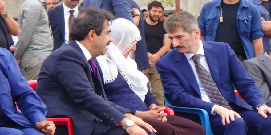 Hacire Akar Oğlunu Terörden Kurtardı, Mürüvvetini Gördü
